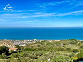 Appartamento in Borgo con vista mare RC23 Montesilvano